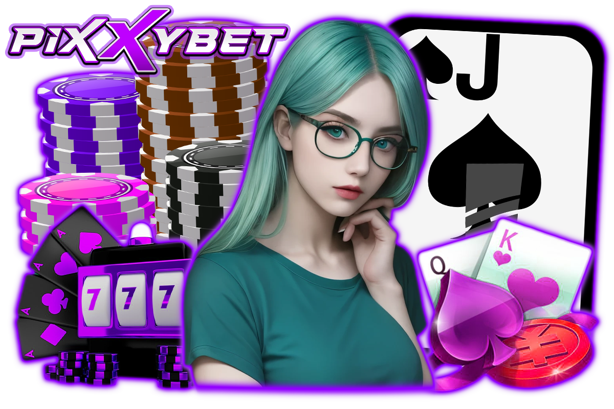 pixxy official