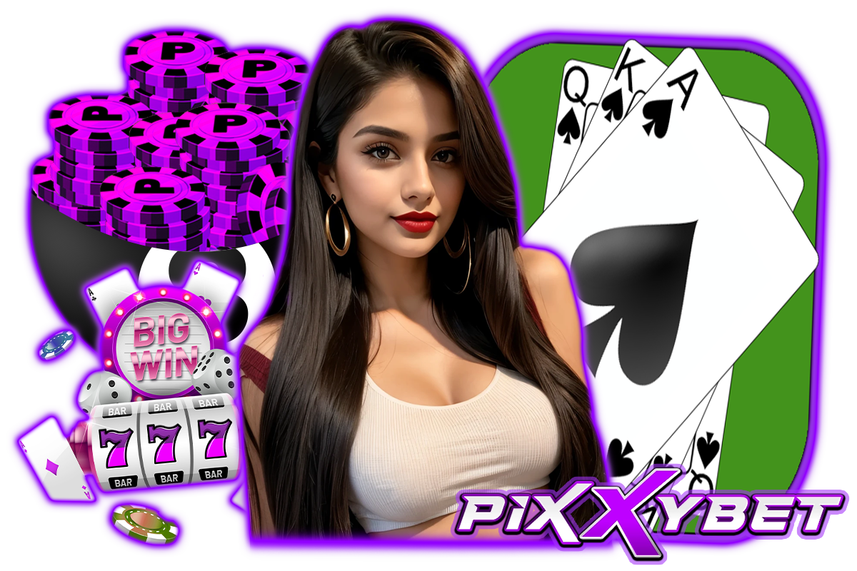 pixxy plus