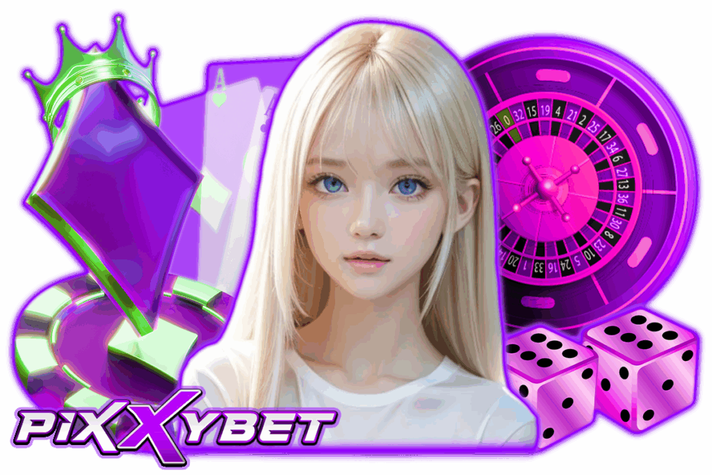 pixxy slot รวมเกมสล็อตยอดนิยม ฟีเจอร์ครบ ลุ้นรางวัลใหญ่ได้จริง
