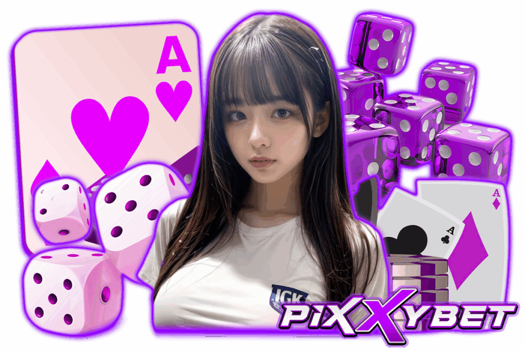 www pixxybet เว็บไซต์หลักเข้าไว ปลอดภัย รองรับทุกอุปกรณ์การใช้งาน